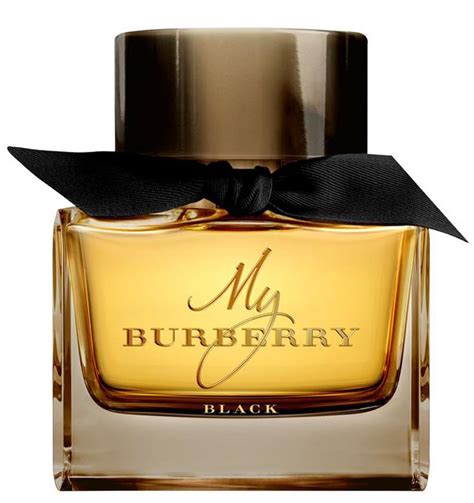 my burberry black parfum 50ml|my burberry black perfume review.